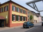 Das Rathaus im Ettenheimer Stadtteil Altdorf